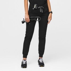 COPY - COPY - Figs Zamora Jogger Scrub Pants
